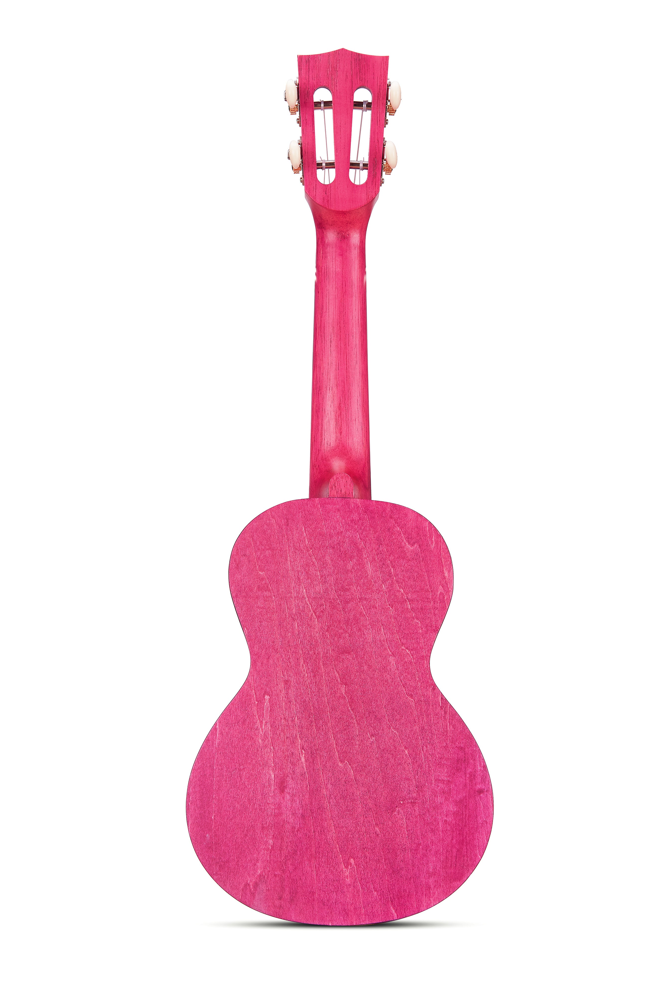 Mahalo ML2CR Island Series Concert Ukulele. Cherry Red