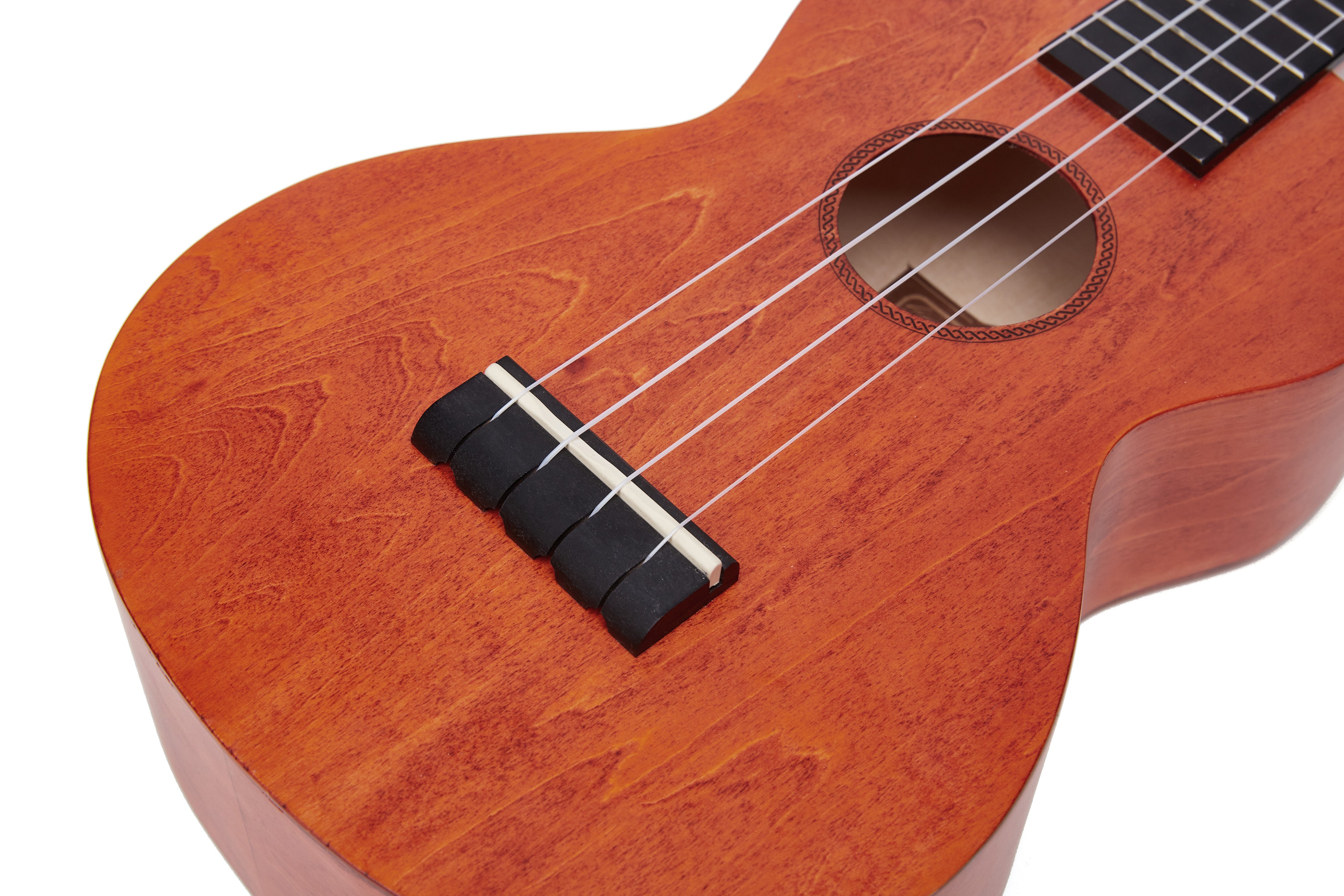 Mahalo ML2OS Island Series Concert Ukuele. Sunset
