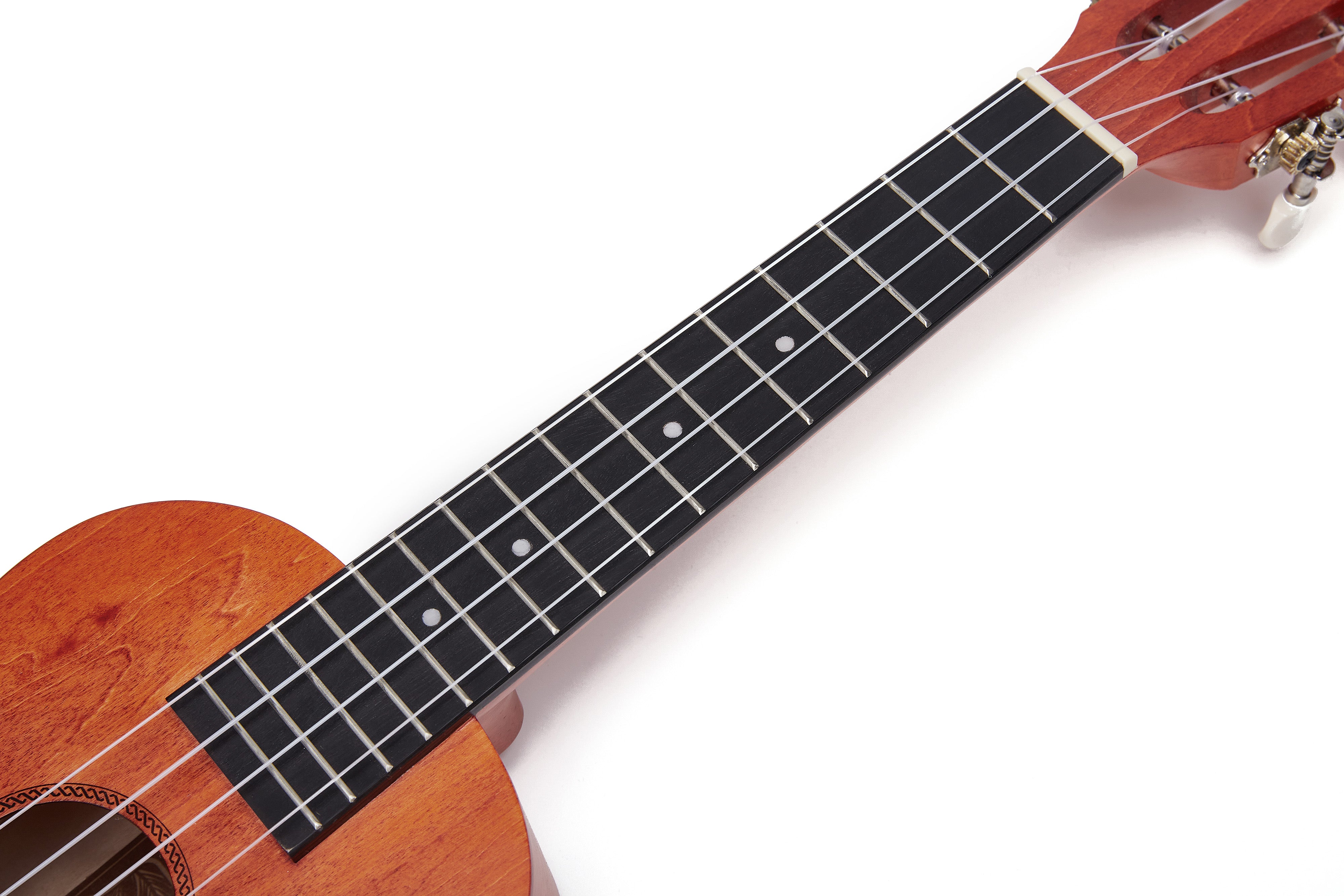Mahalo ML2OS Island Series Concert Ukuele. Sunset