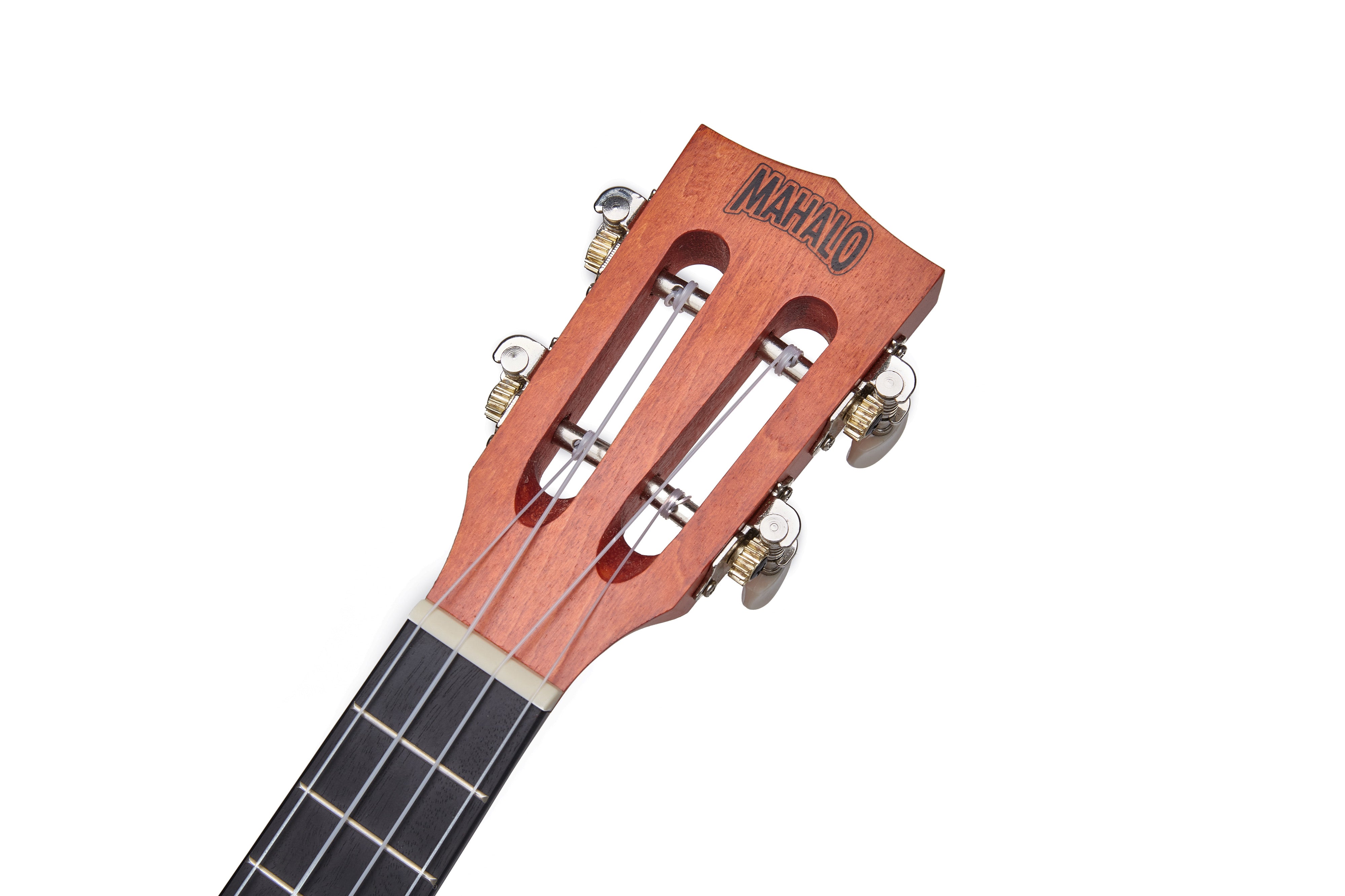 Mahalo ML2OS Island Series Concert Ukuele. Sunset