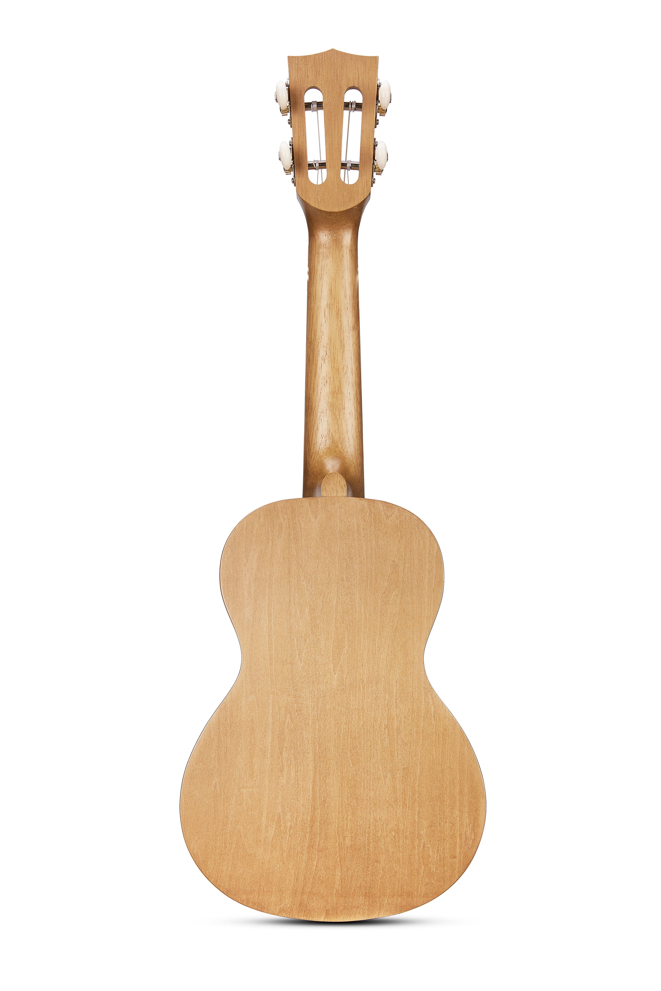 Mahalo ML2SD Island Series Concert Ukulele. Sand Dune