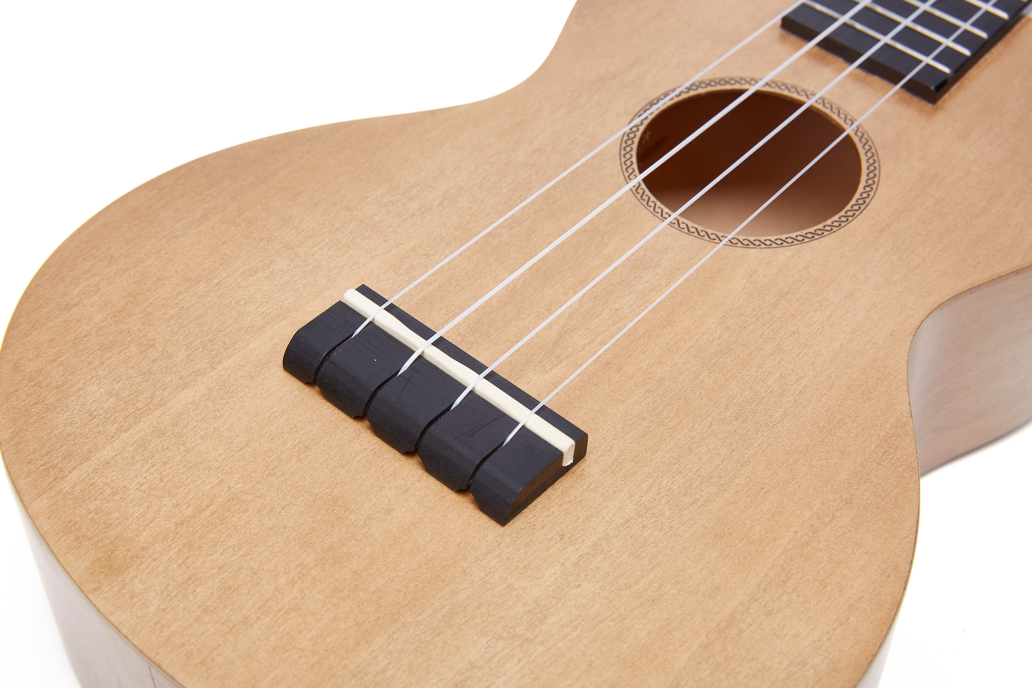 Mahalo ML2SD Island Series Concert Ukulele. Sand Dune