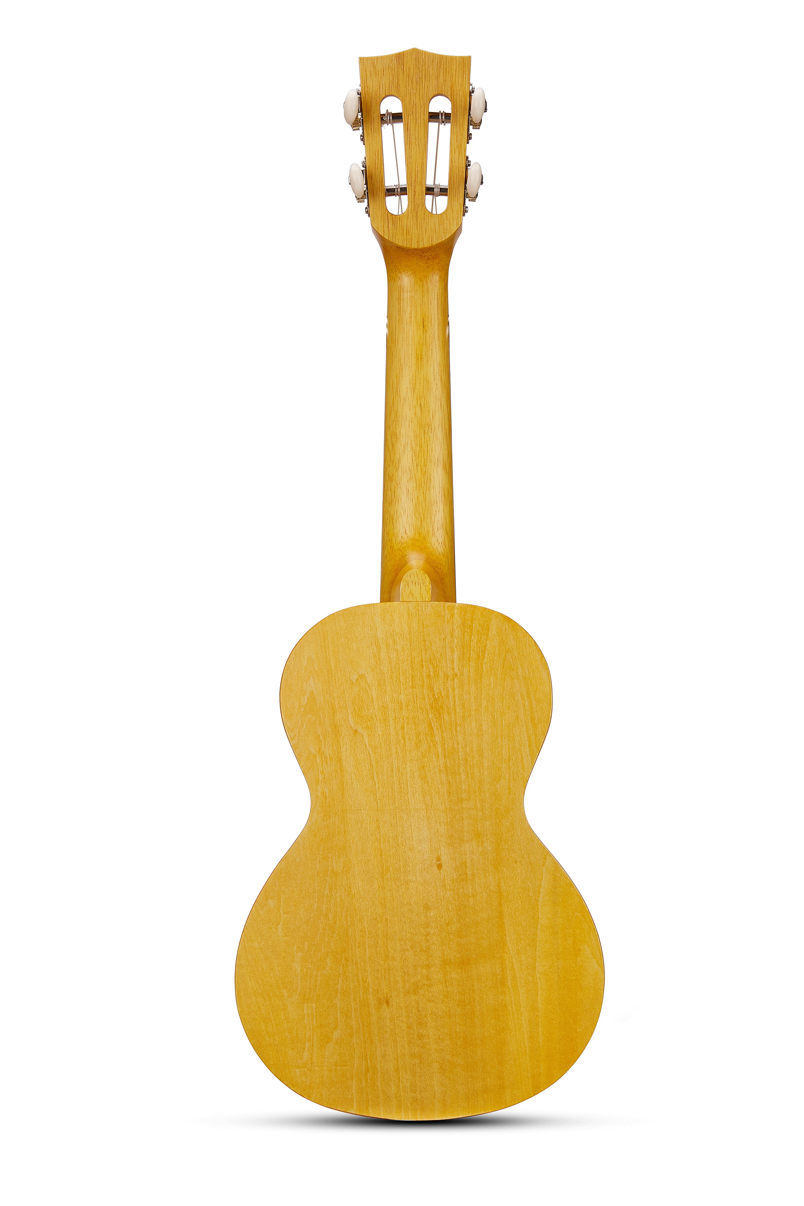 Mahalo ML2SD Island Series Concert Ukulele. Sunflower