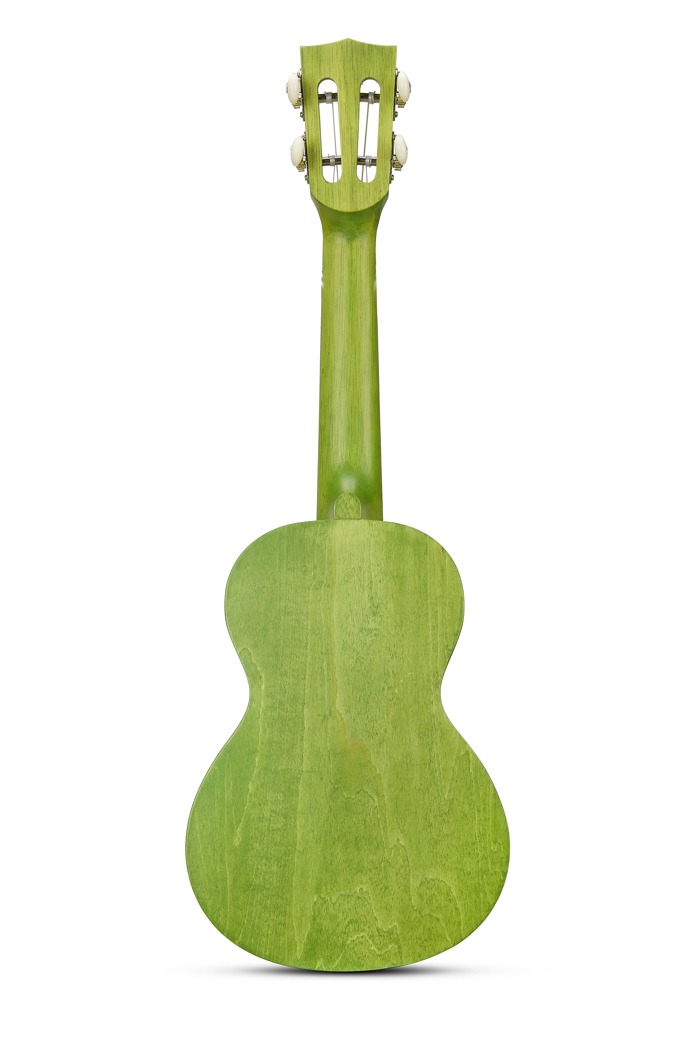 Mahalo ML2SF Island Series Concert Ukulele. Sea Green