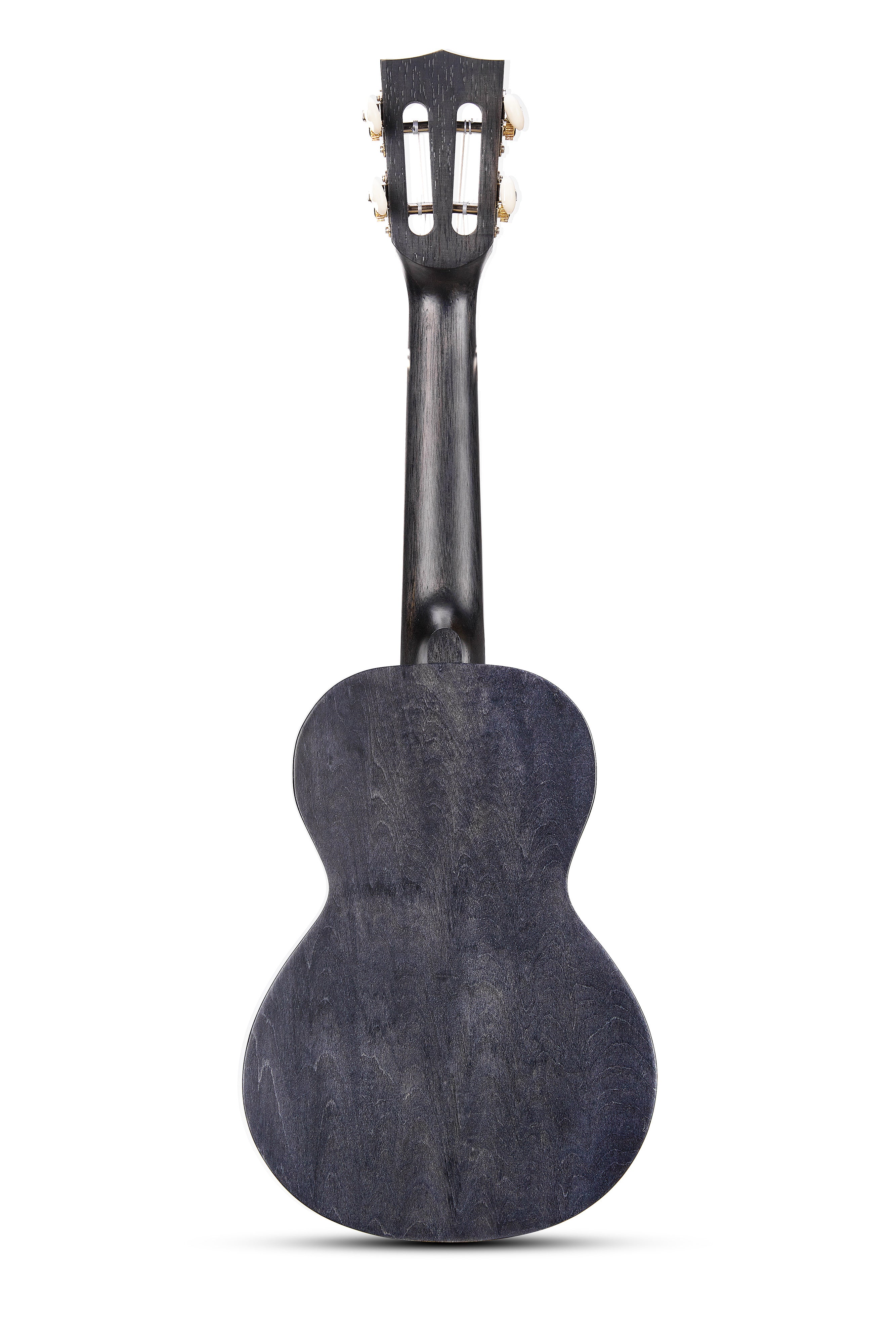 Mahalo ML2SH Island Series Concert Ukulele. Smoke Haze