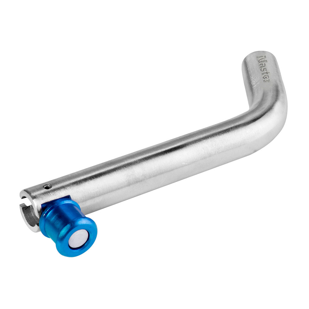 5/8in (16mm) Class III/IV Stainless Steel Barrel Head Hitch Pin