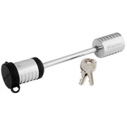 3-1/2in (89mm) Long Trailer Coupler Latch Lock
