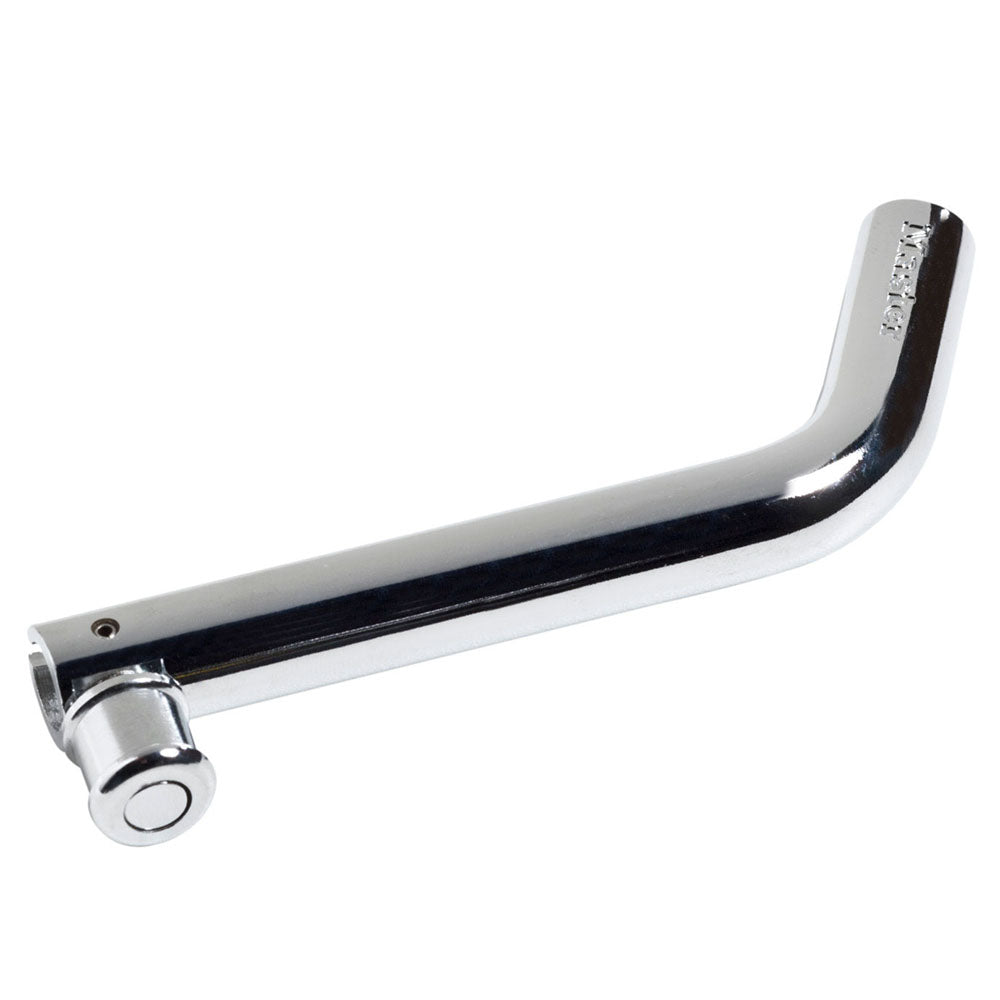 5/8in (16mm) Class III/IV Barrel Head Hitch Pin