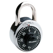 1-7/8in (48mm) General Security Combination Padlock