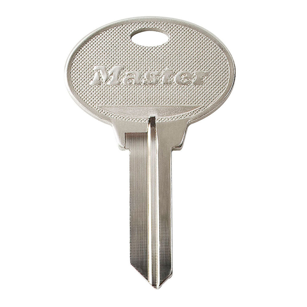 SC1 Key Blanks