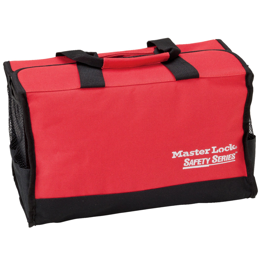 Safety Lockout Large Kit, Unfilled