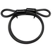 4ft (1.2m) Long x 3/8in (10mm) Diameter Looped End Cable