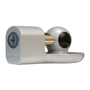 Trailer Coupler Lock