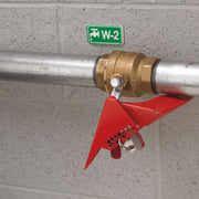Valve Lockout