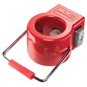 King Pin Lock for Semi-Trailers, RV and Fifth Wheel Trailer