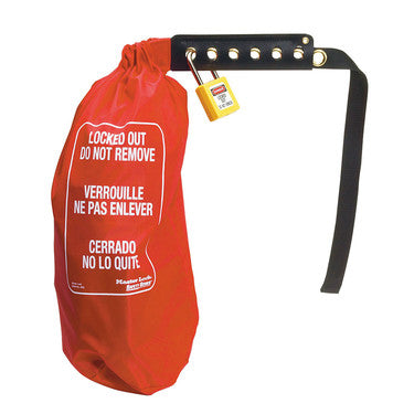 17in (43.2cm) Oversized Plug & Hoist Control Cover