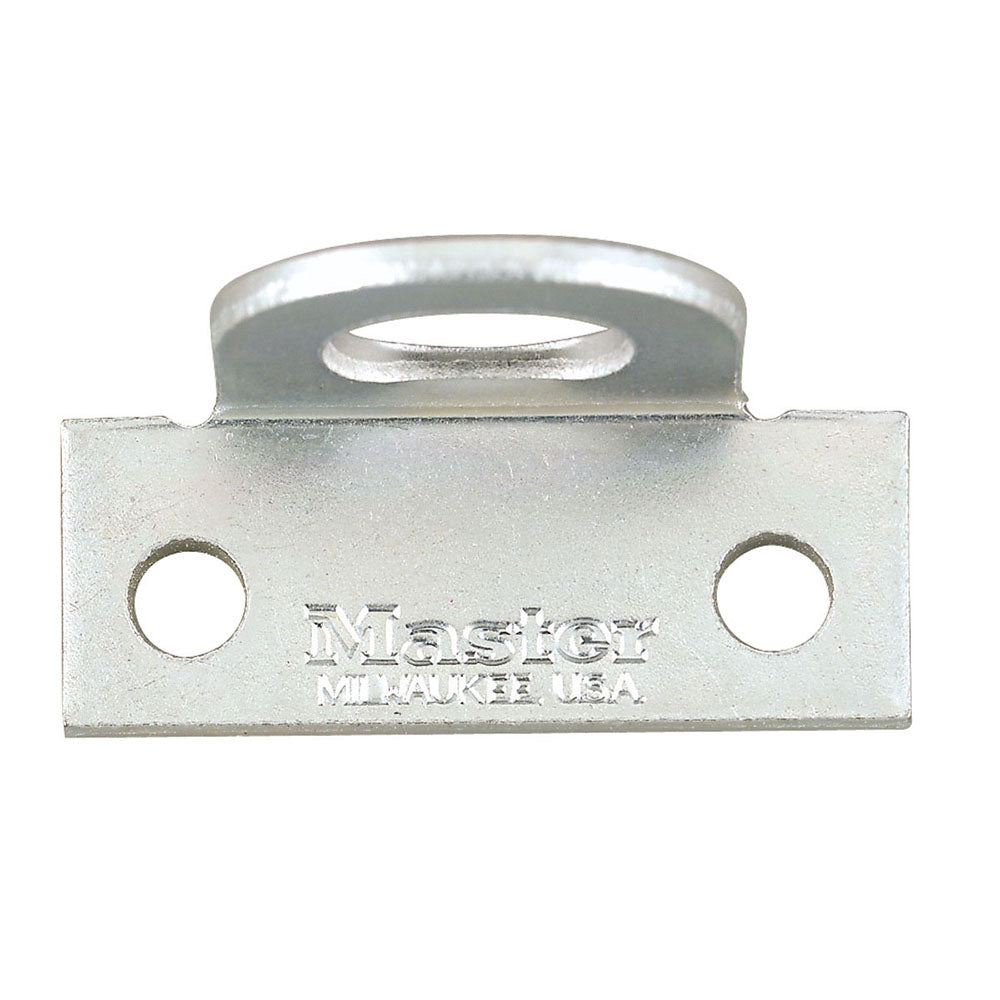 Padlock Eyes, Right Angle