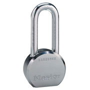 2-1/2in (64mm) Wide ProSeries® Solid Steel Rekeyable Pin Tumbler Padlock with 2in (51mm) Shackle, Keyed Alike