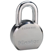 2-1/2in (64mm) Wide ProSeries® Solid Steel Rekeyable Pin Tumbler Padlock, Keyed Alike