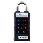 Bluetooth® ProSeries® Padlock for Business Applications
