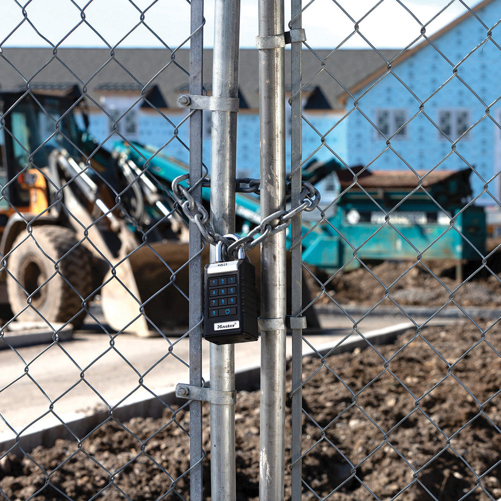 Bluetooth® ProSeries® Padlock for Business Applications