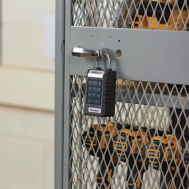 Bluetooth® ProSeries® Padlock for Business Applications