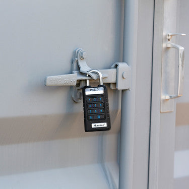 Bluetooth® ProSeries® Padlock for Business Applications