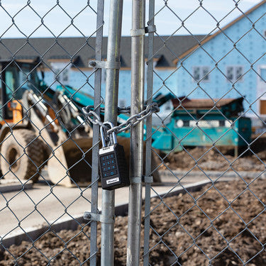 Bluetooth® ProSeries® Extended Shackle Padlock for Business Applications