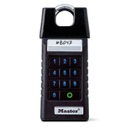 Bluetooth® ProSeries® Shrouded Shackle Padlock for Business Applications