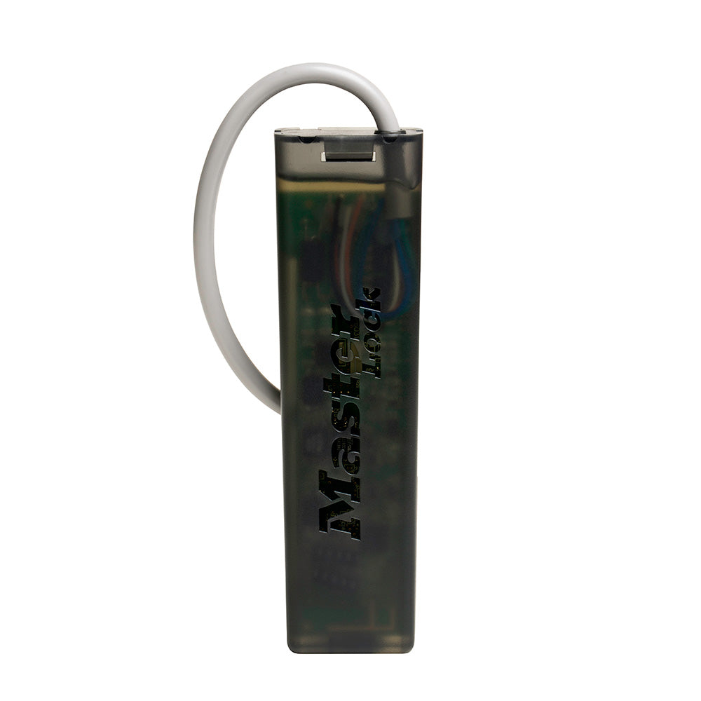 Bluetooth® Door Controller for Commercial Properties