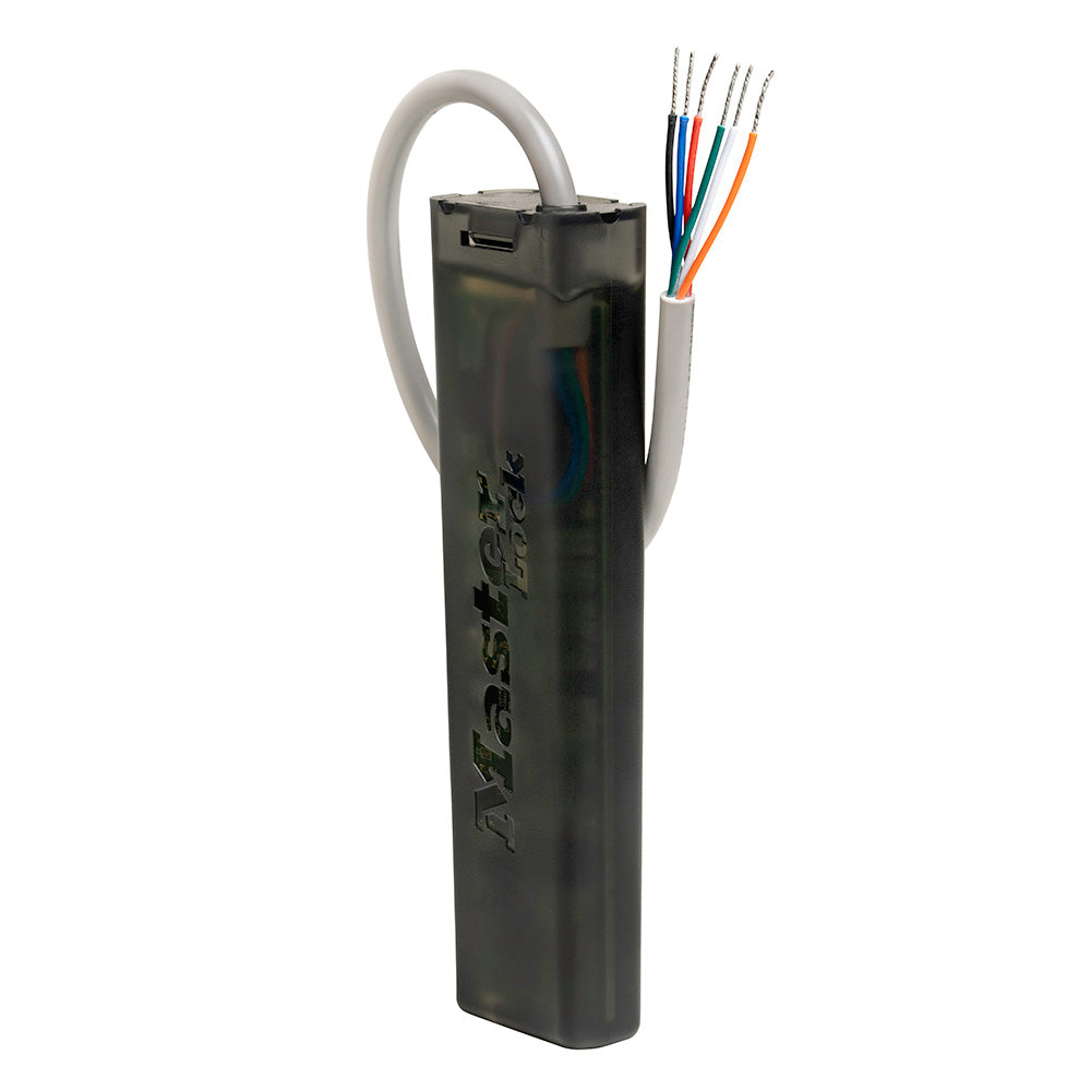 Bluetooth® Door Controller for Commercial Properties