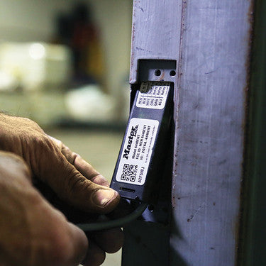 Bluetooth® Door Controller for Commercial Properties