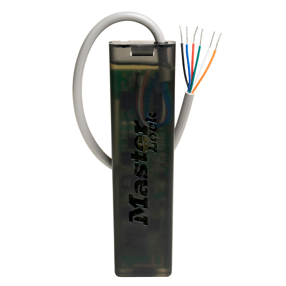 Bluetooth® Door Controller for Commercial Properties