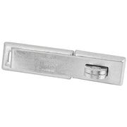 7-1/4in (18.4cm) Long Straight Bar Hasp