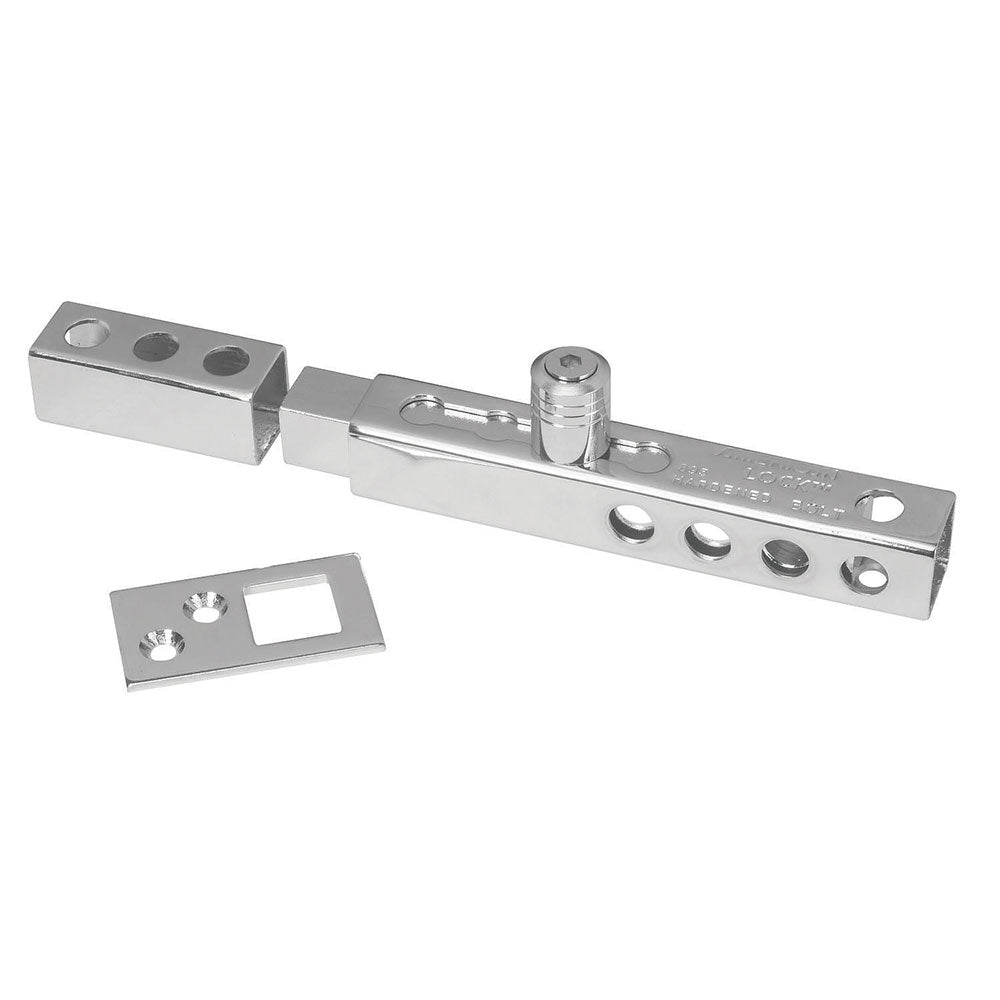 8-1/2in (21.6cm) Long Locking Bolt