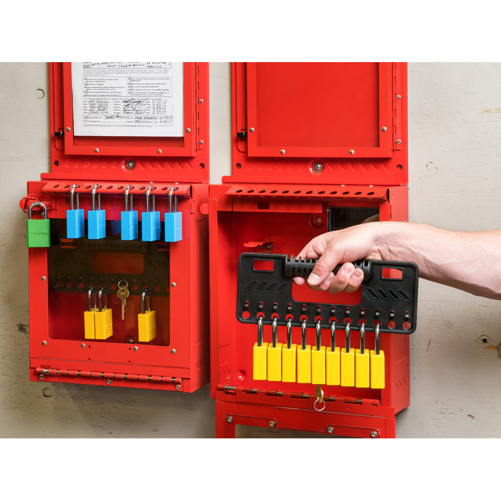 Permit Control Station