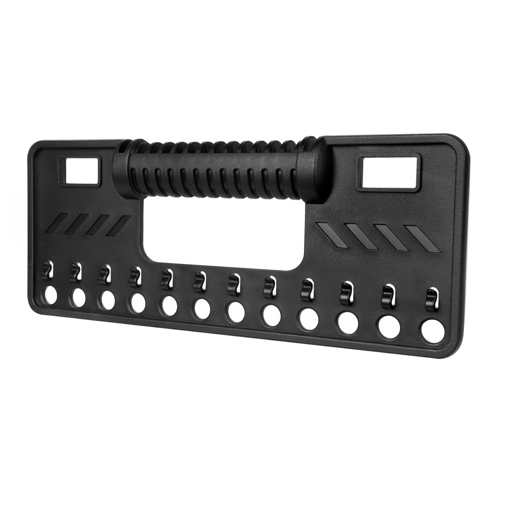 Wall Mount Group Lock Box