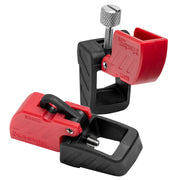 Grip Tight™ Plus Circuit Breaker Lockout Device – Molded Case Circuit Breakers (480/600 V)