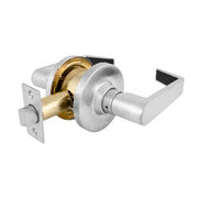 Privacy Cylindrical Lever, Commercial Grade 2