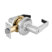 Passage Cylindrical Lever, Commercial Grade 2