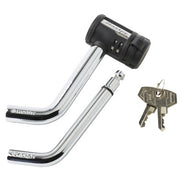 1/2in (13mm) and 5/8in (16mm) Swivel Head™ Receiver Lock