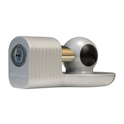 Trailer Coupler Lock