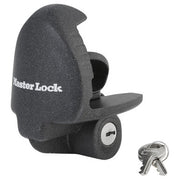 Universal Trailer Coupler Lock