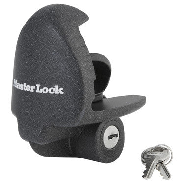 Universal Trailer Coupler Lock