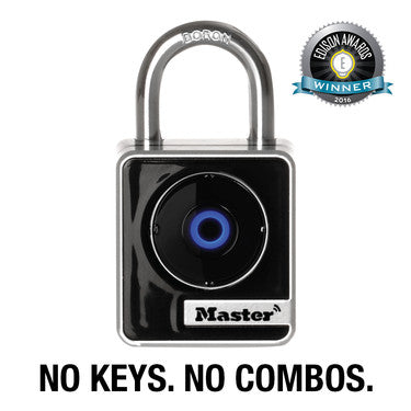 Bluetooth® Indoor Padlock