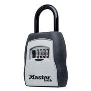 3-1/4in (83mm) Wide Set Your Own Combination Portable Lock Box