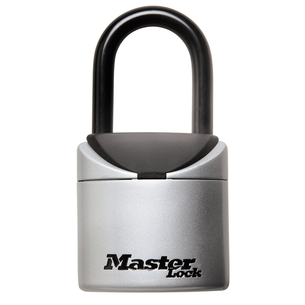2-3/4in (70mm) Wide Set Your Own Combination Portable Lock Box