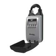 2-7/8in (72mm) Wide Set Your Own Combination Universal Lock Box
