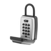 3-1/8in (79mm) Wide Set Your Own Combination Push Button Portable Lock Box