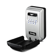 2-7/8in (72mm) Wide Set Your Own Combination Light Up Dial Wall Mount Lock Box